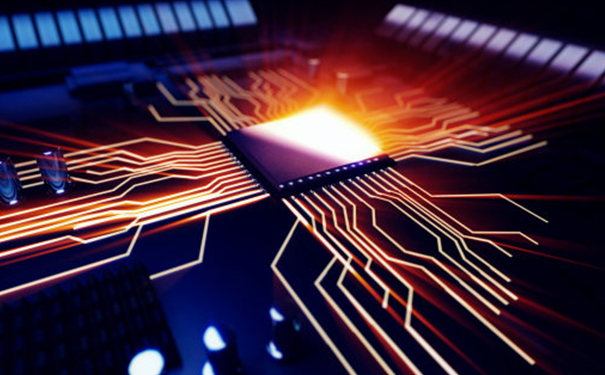 温升测试(Temperature rise test)-电性能测试